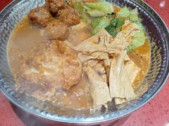 -喜家德虾仁水饺(景枫中心店)