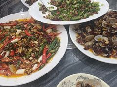-江湖黑大兔(杨家坪店)