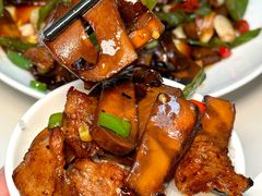 -百年神厨·地道川菜(清江西路店)