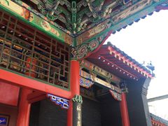 -长安寺
