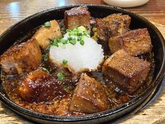 -东京屋(武定路店)
