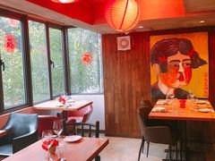 -Ginger(兴国路店)