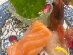 -鮨政· Omakase(港汇恒隆广场店)