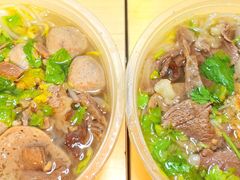 -州记·肠粉·牛肉火锅(福安店)