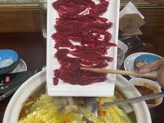 -金龙·打边炉(武进路店)