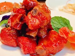 -苏帮袁Sue Cuisine(来福士店)