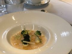 -Le Siècle.百年西餐厅(颐和公馆店)