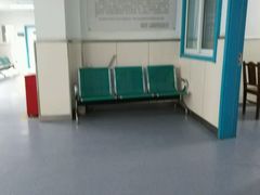 -济南市第二人民医院
