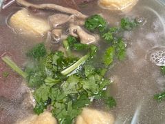 -金原鸭血粉丝汤总店(锁金村店)