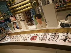 -爱视眼镜隐形眼镜美瞳护理液(书院店)