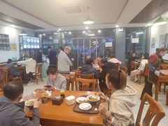 大堂-顺华粉馆(桃园南路店)