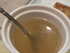 例汤-香港威特瑞茶餐厅(小白楼音乐厅店)