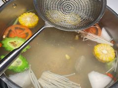 -犇鼎牛潮汕牛肉火锅(新辰里学清路店)