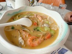 -碧海银沙海鲜餐厅(恒大海上威尼斯店)