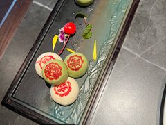 -全聚德(双井店)