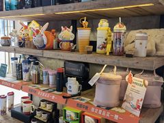 -星巴克臻选(湖滨道店)