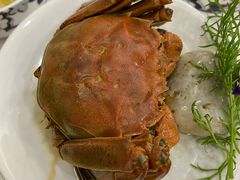 -卫鼎轩·曹公馆(鼓楼店)