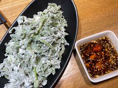 -山丹丹西北菜(金贸大厦店)
