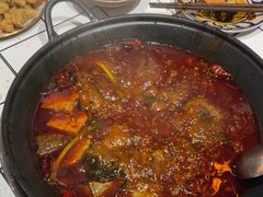 -旧街市鲜货老火锅(大光路店)