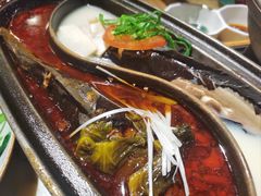 -锦府盐帮·侯宅(五棵松万达店)