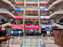 -海博家居(西海岸新区店)