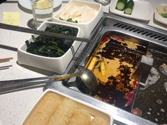 -海底捞火锅(长沙华创国际广场店)