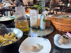 -南山竹海·珍味堂