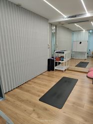 点击看大图 -思怡瑜伽·普拉提·减脂塑形
