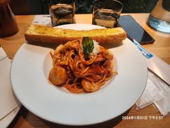 -魏斯理汉堡(西安沣东吾悦店)