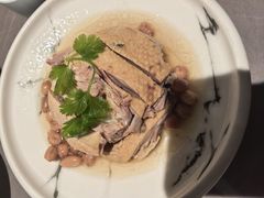 -晓淮山·扬州早茶·淮扬菜(龙阳广场店)