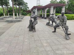 -永定河休闲森林公园