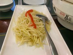 -潇湘·永州会馆(百子湾店)