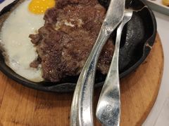 -豪享悦牛排自助餐厅(天河城店)