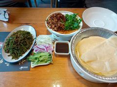 -姥姥家春饼店(惠新东街店)