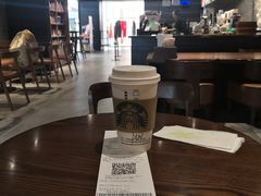 -星巴克臻选(深圳华强北茂业店)