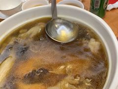 -聚龙酒家(富豪花园店)