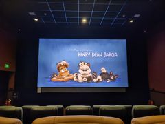 -首都电影院(金融街店 杜比全景声)