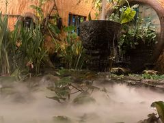 -园林美食城·本土农家菜(杨和镇店)