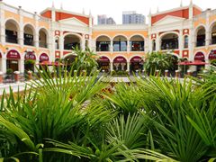 -佛罗伦萨小镇广佛名品奥特莱斯(疏港路店)