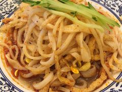 凉皮-玉华宫宾馆·餐厅(铜川驻京办店)