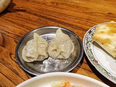 薄皮包子-纳瓦新疆菜(银都店)