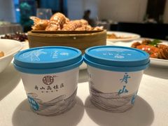 -高佳庄·海鲜酒楼(东港店)