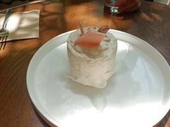 -夏朵餐厅(丁香店)