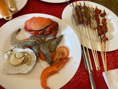 -都喜天丽富都青枫苑酒店-青枫小筑