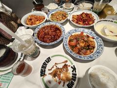 -欧记大排档·景德菜(上海首店)