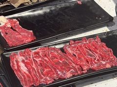 -海汕记·潮汕鲜牛肉火锅·自助