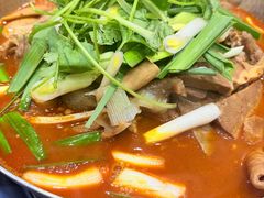 -咱家小院(汉中门店)