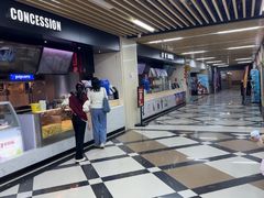 -SFC上影百联影城(大上海4DX店)