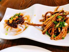 -舌尖上的食缘花园主题餐厅