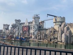 -渔岛海洋度假区